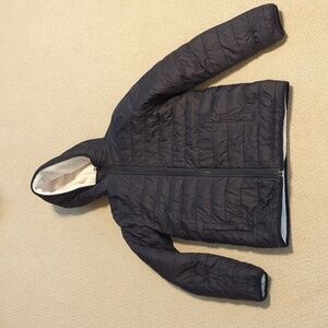 Land's End Winter coat